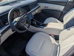 Hyundai Tucson SEL AWD 2026