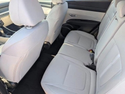 Hyundai Tucson SEL AWD 2026