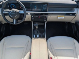 Hyundai Tucson SEL AWD 2026