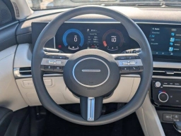 Hyundai Tucson SEL AWD 2026