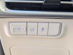 Hyundai Tucson SEL AWD 2026