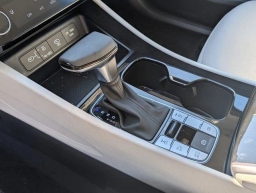 Hyundai Tucson SEL AWD 2026
