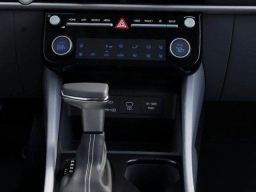 Hyundai Tucson SEL AWD 2026