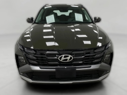 Hyundai Tucson SEL AWD 2026