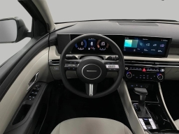 Hyundai Tucson SEL AWD 2026