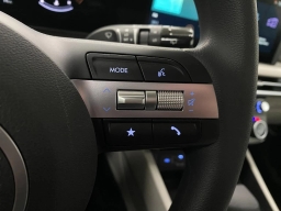 Hyundai Tucson SEL AWD 2026