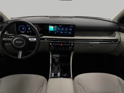 Hyundai Tucson SEL AWD 2026