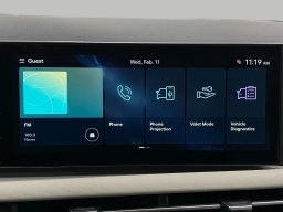 Hyundai Tucson SEL AWD 2026