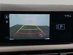 Hyundai Tucson SEL AWD 2026