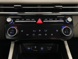 Hyundai Tucson SEL AWD 2026