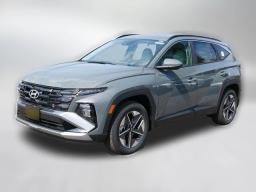 Hyundai Tucson SEL AWD 2026