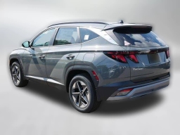 Hyundai Tucson SEL AWD 2026