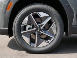 Hyundai Tucson SEL AWD 2026