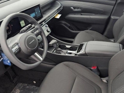 Hyundai Tucson SEL AWD 2026