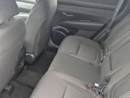 Hyundai Tucson SEL AWD 2026