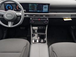 Hyundai Tucson SEL AWD 2026
