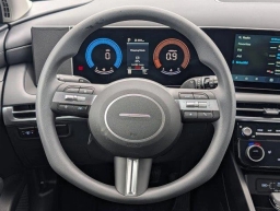 Hyundai Tucson SEL AWD 2026