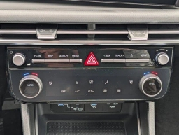 Hyundai Tucson SEL AWD 2026