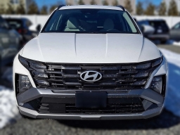 Hyundai Tucson SEL AWD 2026