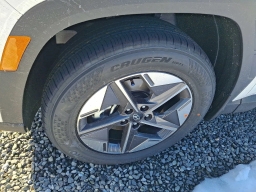 Hyundai Tucson SEL AWD 2026