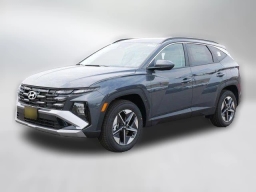 Hyundai Tucson SEL AWD 2026
