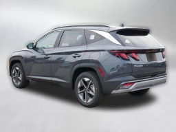 Hyundai Tucson SEL AWD 2026