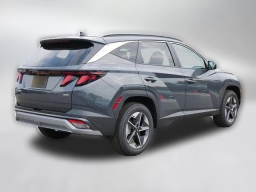 Hyundai Tucson SEL AWD 2026
