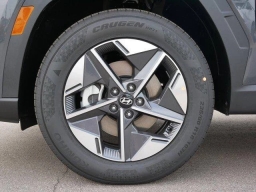 Hyundai Tucson SEL AWD 2026