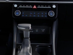 Hyundai Tucson SEL AWD 2026