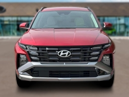 Hyundai Tucson SEL AWD 2026