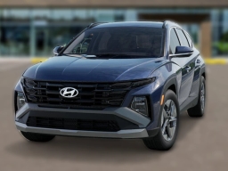 Hyundai Tucson SEL AWD 2026