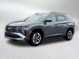 Hyundai Tucson SEL AWD 2026