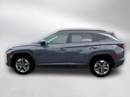 Hyundai Tucson SEL AWD 2026