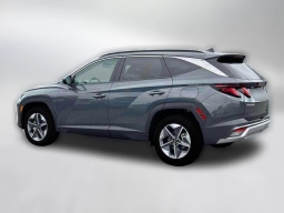 Hyundai Tucson SEL AWD 2026