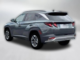 Hyundai Tucson SEL AWD 2026