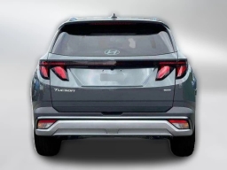 Hyundai Tucson SEL AWD 2026
