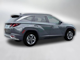 Hyundai Tucson SEL AWD 2026