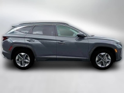 Hyundai Tucson SEL AWD 2026