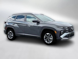 Hyundai Tucson SEL AWD 2026