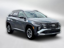 Hyundai Tucson SEL AWD 2026