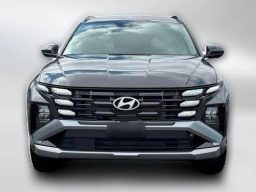 Hyundai Tucson SEL AWD 2026
