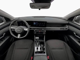 Hyundai Tucson SEL AWD 2026
