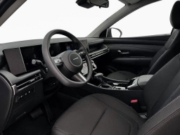 Hyundai Tucson SEL AWD 2026