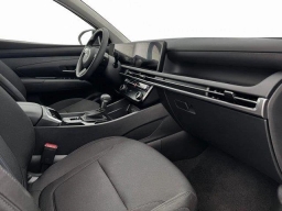 Hyundai Tucson SEL AWD 2026