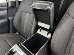 Hyundai Tucson SEL AWD 2026