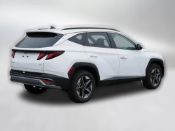 Hyundai Tucson SEL AWD 2026