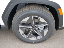 Hyundai Tucson SEL AWD 2026