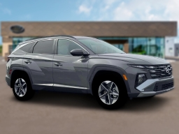 Hyundai Tucson SEL AWD 2026