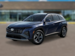 Hyundai Tucson SEL AWD 2026
