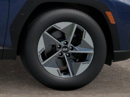 Hyundai Tucson SEL AWD 2026